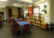 Magyar Népi Iparművészeti Múzeum Budapest