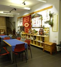 Magyar Népi Iparművészeti Múzeum