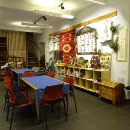 Magyar Népi Iparművészeti Múzeum Budapest - Egyéb