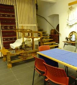 Magyar Népi Iparművészeti Múzeum