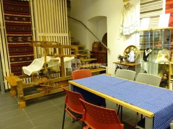 Magyar Népi Iparművészeti Múzeum Budapest