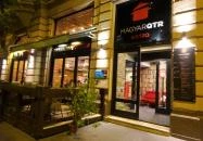 Magyar QTR Bistro Budapest