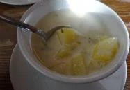 Magyar QTR Bistro Budapest