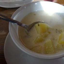 Magyar QTR Bistro Budapest - Étel/ital