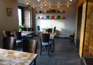 Magyar QTR Bistro Budapest