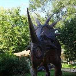 Magyar Természettudományi Múzeum Budapest - Egyéb