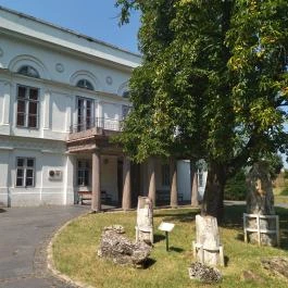 Magyar Természettudományi Múzeum Mátra Múzeuma, Gyöngyös - Egyéb