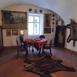 Magyar Természettudományi Múzeum Mátra Múzeuma, Gyöngyös - Egyéb