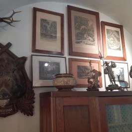 Magyar Természettudományi Múzeum Mátra Múzeuma, Gyöngyös - Egyéb