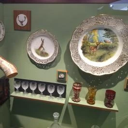 Magyar Természettudományi Múzeum Mátra Múzeuma, Gyöngyös - Egyéb