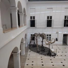 Magyar Természettudományi Múzeum Mátra Múzeuma, Gyöngyös - Egyéb