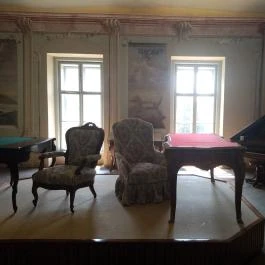 Magyar Természettudományi Múzeum Mátra Múzeuma, Gyöngyös - Egyéb