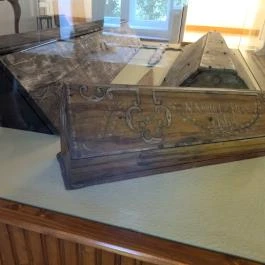 Magyar Természettudományi Múzeum Mátra Múzeuma, Gyöngyös - Egyéb