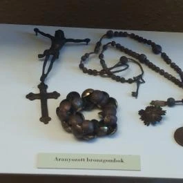 Magyar Természettudományi Múzeum Mátra Múzeuma, Gyöngyös - Egyéb