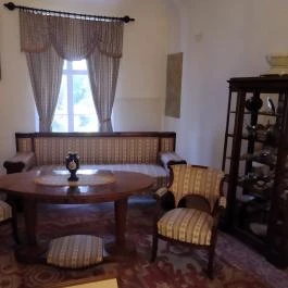 Magyar Természettudományi Múzeum Mátra Múzeuma, Gyöngyös - Egyéb