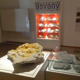 Magyar Természettudományi Múzeum Mátra Múzeuma, Gyöngyös - Egyéb