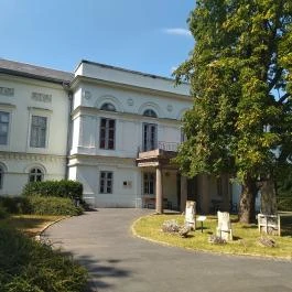 Magyar Természettudományi Múzeum Mátra Múzeuma, Gyöngyös - Egyéb