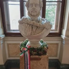 Magyar Tudományos Akadémia Művészeti Gyűjtemény, Budapest - Belső