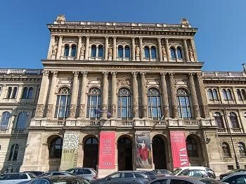Magyar Tudományos Akadémia Művészeti Gyűjtemény Budapest