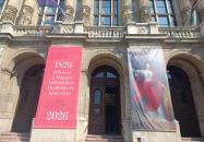 Magyar Tudományos Akadémia Művészeti Gyűjtemény Budapest