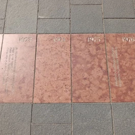 Magyar Tudományos Akadémia Művészeti Gyűjtemény, Budapest - Belső