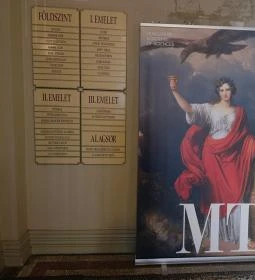Magyar Tudományos Akadémia Művészeti Gyűjtemény