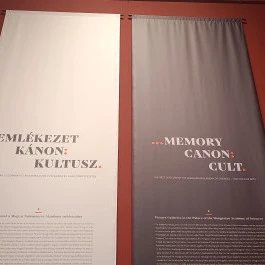 Magyar Tudományos Akadémia Művészeti Gyűjtemény, Budapest - Belső