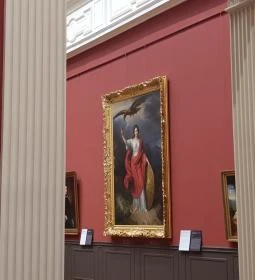 Magyar Tudományos Akadémia Művészeti Gyűjtemény