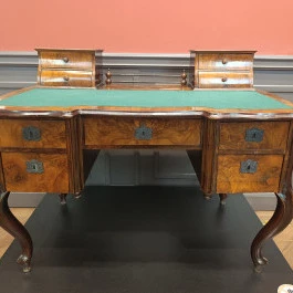 Magyar Tudományos Akadémia Művészeti Gyűjtemény, Budapest - Belső