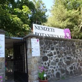 Vácrátóti Arborétum Vácrátót - Egyéb