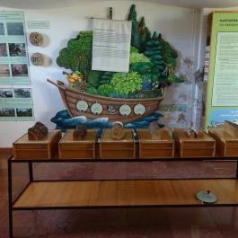 Vácrátóti Arborétum Vácrátót - Egyéb