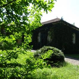 Vácrátóti Arborétum Vácrátót - Egyéb