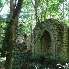 Vácrátóti Arborétum Vácrátót - Egyéb