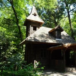 Vácrátóti Arborétum Vácrátót - Egyéb