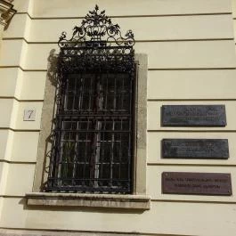 Zenetörténeti Múzeum Budapest - Egyéb