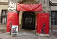 Zenetörténeti Múzeum Budapest