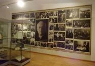 Zenetörténeti Múzeum Budapest