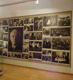 Zenetörténeti Múzeum