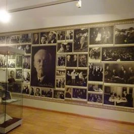 Zenetörténeti Múzeum Budapest - Egyéb