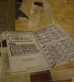 Zenetörténeti Múzeum