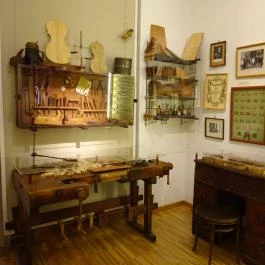 Zenetörténeti Múzeum Budapest - Egyéb