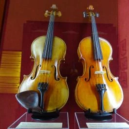 Zenetörténeti Múzeum Budapest - Egyéb