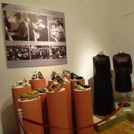 Zenetörténeti Múzeum Budapest - Egyéb