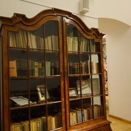 Zenetörténeti Múzeum Budapest - Egyéb