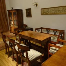 Zenetörténeti Múzeum Budapest - Egyéb