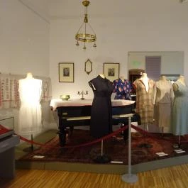 Zenetörténeti Múzeum Budapest - Egyéb