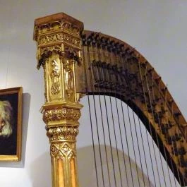 Zenetörténeti Múzeum Budapest - Egyéb