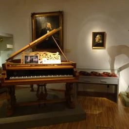 Zenetörténeti Múzeum Budapest - Egyéb