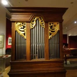 Zenetörténeti Múzeum Budapest - Egyéb