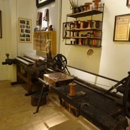 Zenetörténeti Múzeum Budapest - Egyéb